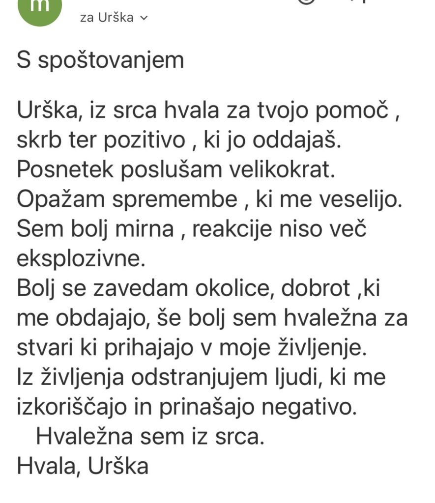 Hipnoza, izgorelost, pot iz izgorelosti, znaki izgorelosti, utrujenost, strah, jeza, krivda, ne zmorem več